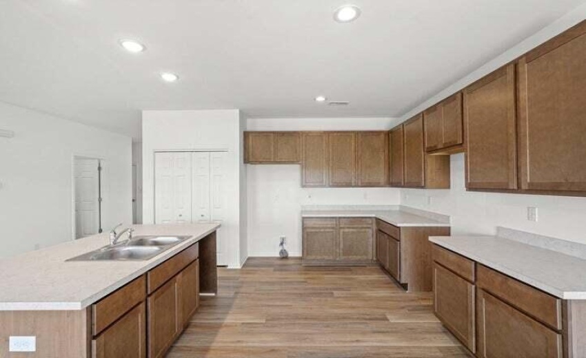 Brittania kitchen 1