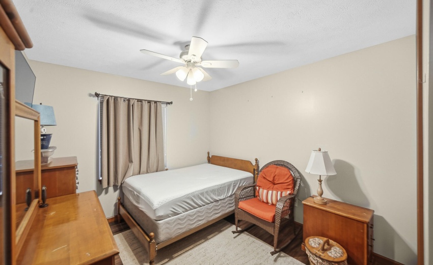 Bed 3