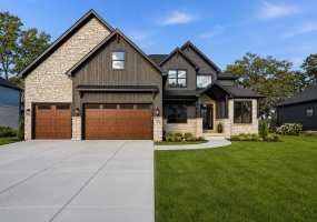 9601 Tall Grass Trail, St. John, Indiana, 4 Bedrooms Bedrooms, 10 Rooms Rooms,4 BathroomsBathrooms,Residential,For Sale,Tall Grass,NRA841034