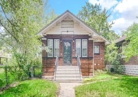 3721 Jefferson Street, Gary, Indiana, 3 Bedrooms Bedrooms, 6 Rooms Rooms,2 BathroomsBathrooms,Residential,For Sale,Jefferson,NRA841037