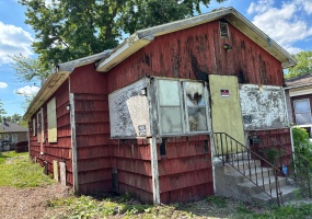 3858 Virginia Street, Gary, Indiana, 3 Bedrooms Bedrooms, 6 Rooms Rooms,1 BathroomBathrooms,Residential,For Sale,Virginia,NRA841043