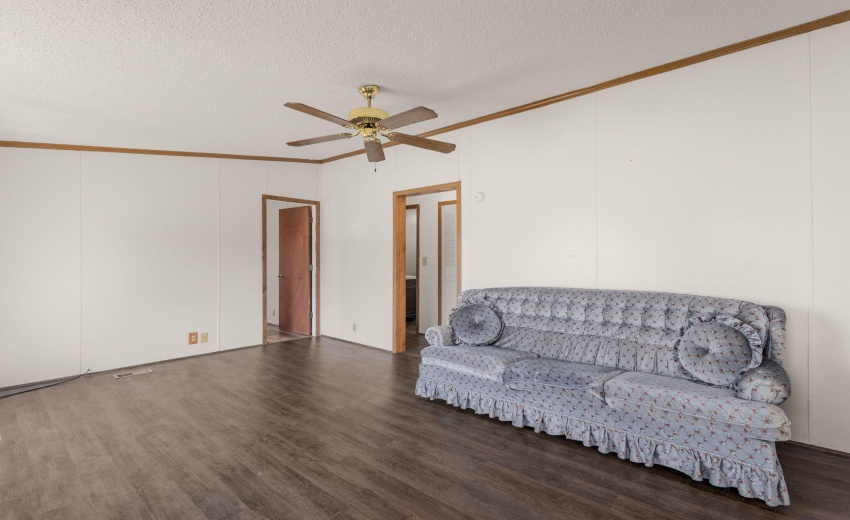 Living Room Detail