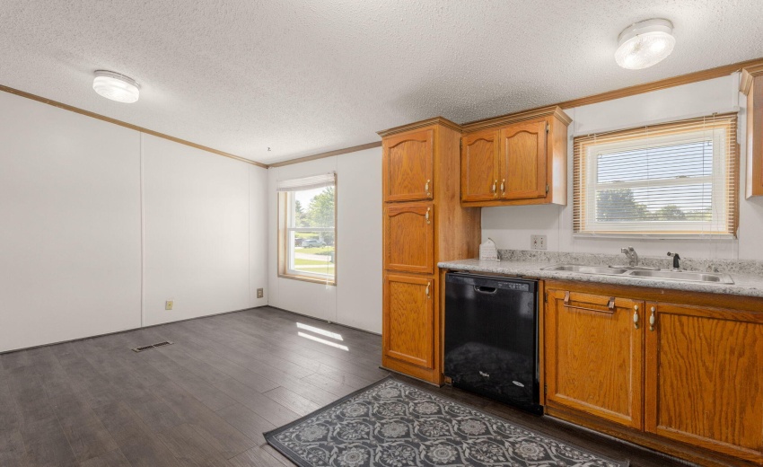 Kitchen Detail