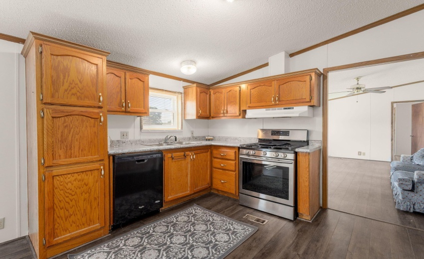 Kitchen Detail
