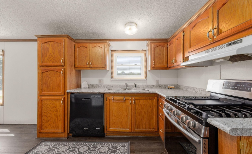 Kitchen Detail