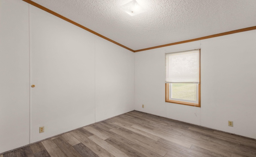 Bedroom # 3