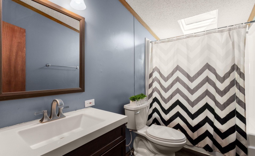 Bathroom # 2