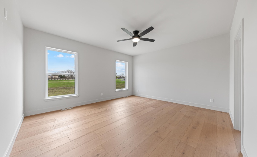 Primary Suite