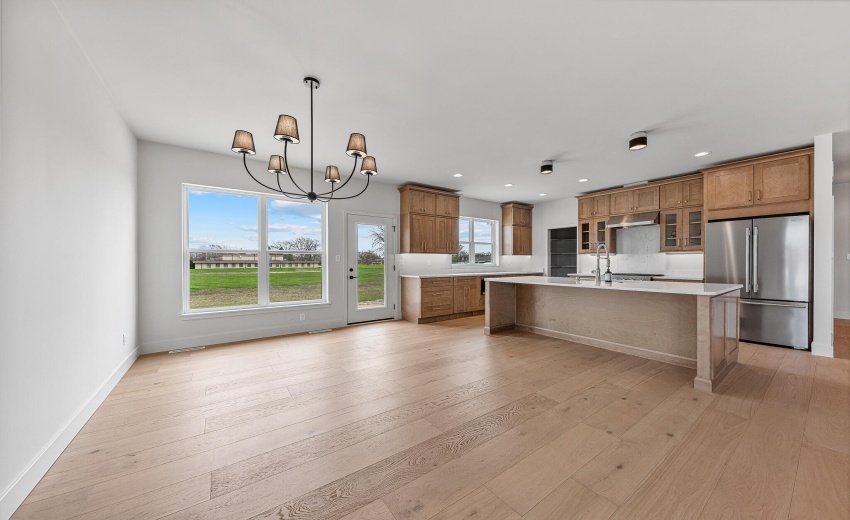 Kitchen/Dinette