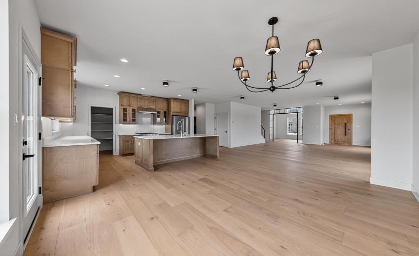 Kitchen/Dinette