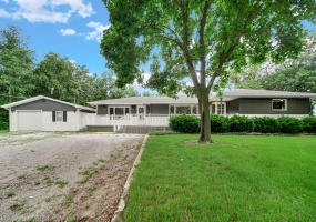 3218 State Road 55, Fair Oaks, Indiana, 4 Bedrooms Bedrooms, 12 Rooms Rooms,2 BathroomsBathrooms,Residential,For Sale,State Road 55,NRA841062