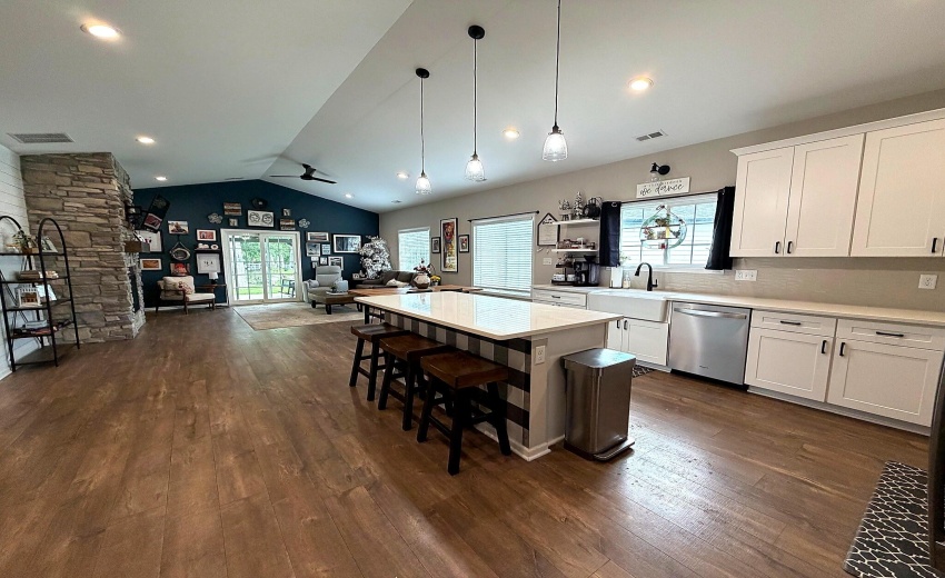 Kitchen 1