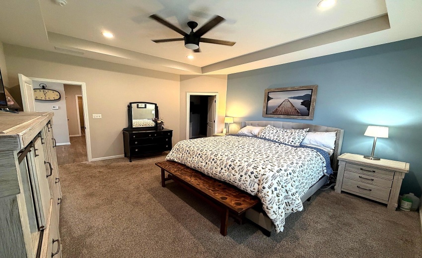 Master Bed 2