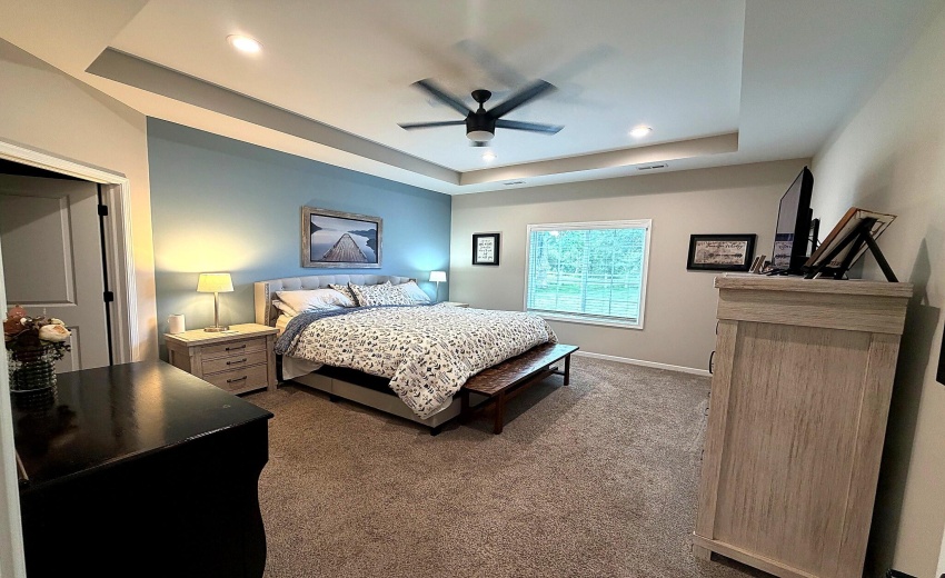 Master Bed 1