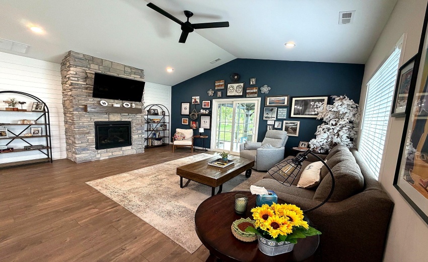 Living Room 1