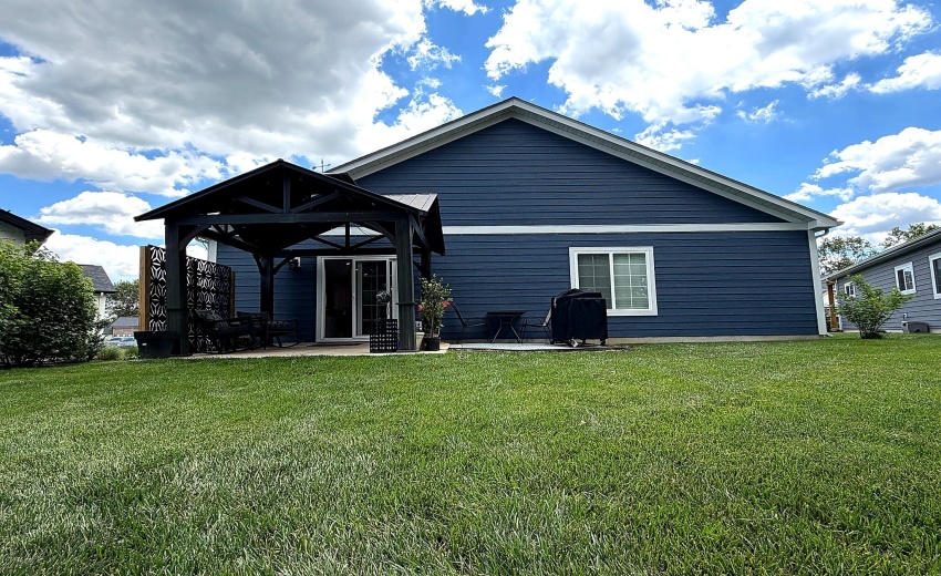 Ext Rear