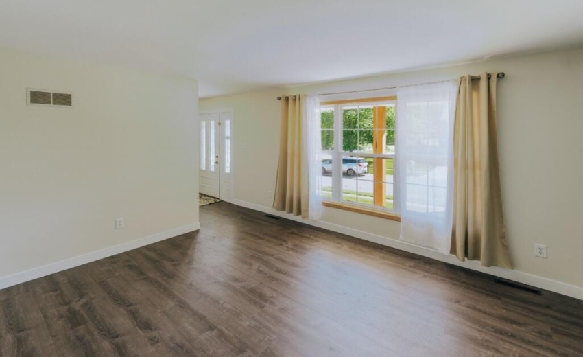 Living Room #2