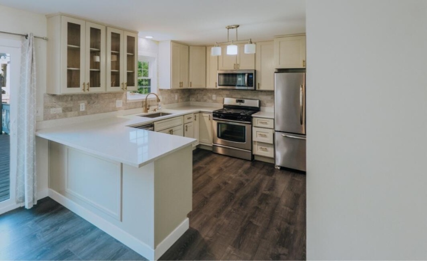 Kitchen #2