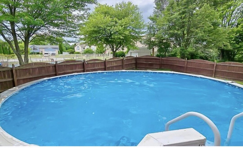 pool picture