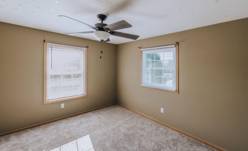 Brown Room #2