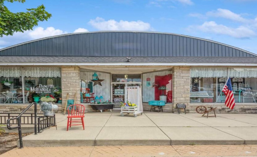 katia business for sale