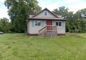 11473 Us-41, Lake Village, Indiana, 4 Bedrooms Bedrooms, 7 Rooms Rooms,1 BathroomBathrooms,Residential,For Sale,Us-41,NRA841147