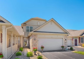 1245 Auburn Meadow Lane, Schererville, Indiana, 2 Bedrooms Bedrooms, 7 Rooms Rooms,3 BathroomsBathrooms,Residential,For Sale,Auburn Meadow,NRA841157