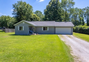 3610 750, Knox, Indiana, 3 Bedrooms Bedrooms, 6 Rooms Rooms,2 BathroomsBathrooms,Residential,For Sale,750,NRA841158