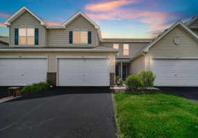 11175 Vermont Circle, Crown Point, Indiana, 3 Bedrooms Bedrooms, 7 Rooms Rooms,3 BathroomsBathrooms,Residential,For Sale,Vermont,NRA841159