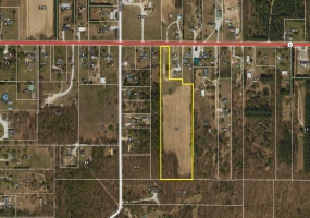 0 State Road 8, Knox, Indiana, ,Land,For Sale,State Road 8,NRA841174