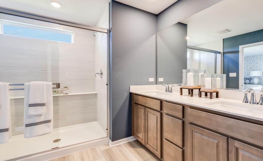 Owners Bath