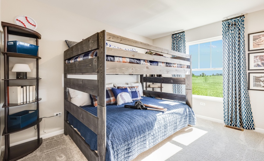Bed3