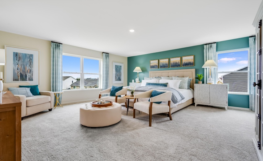 Owner's Suite