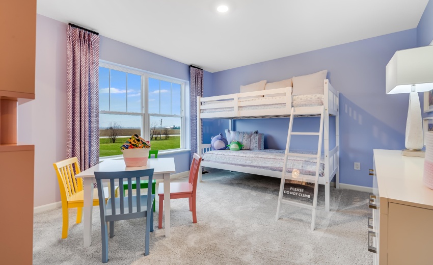 Bed 3