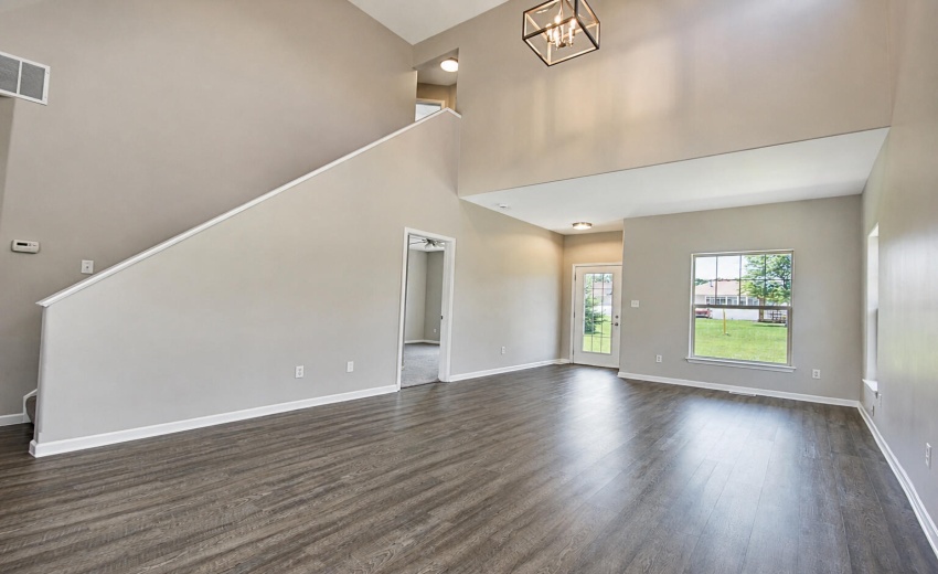 Main Floor Great Room