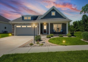 40 Prairie Parkway, Valparaiso, Indiana, 3 Bedrooms Bedrooms, 8 Rooms Rooms,2 BathroomsBathrooms,Residential,For Sale,Prairie,NRA841213