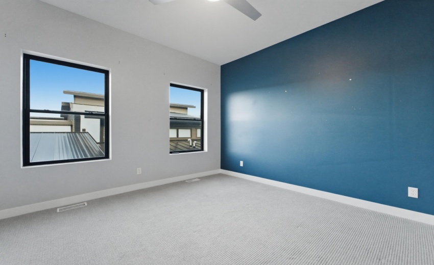 2nd Upper Level Bedroom