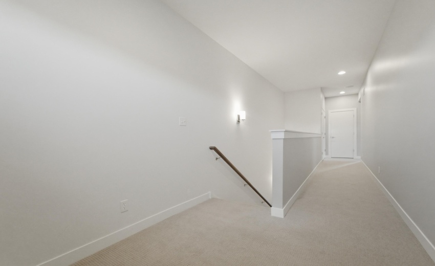Upper Level Hallway