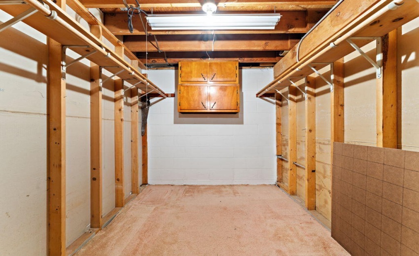 storage