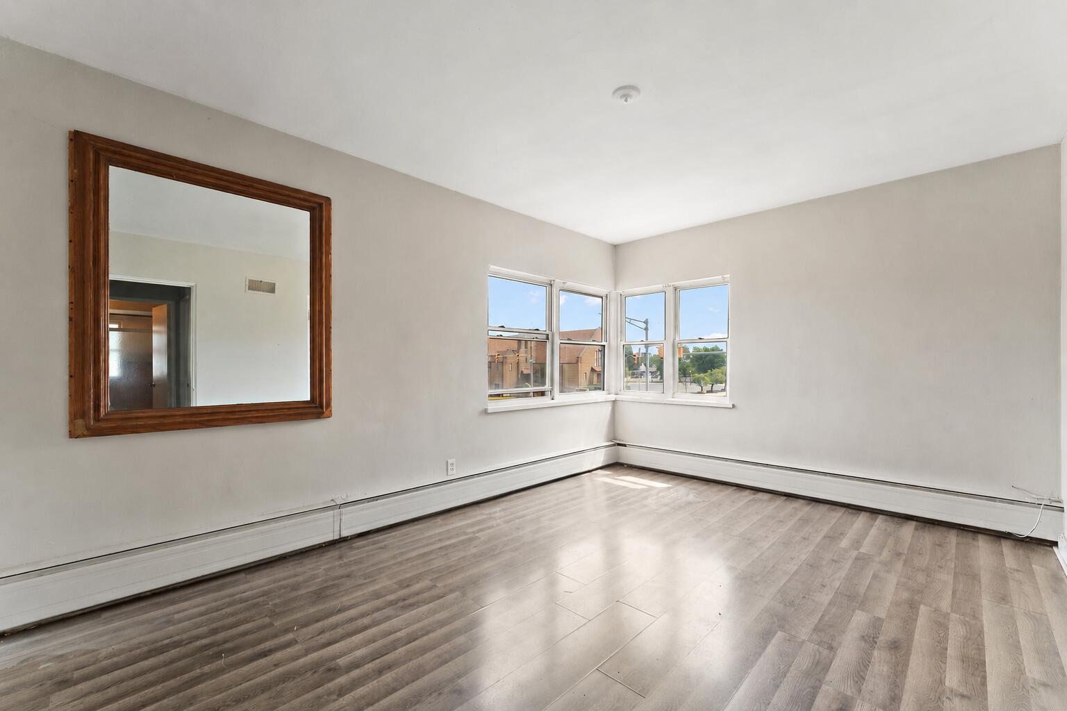 Upper Living Room