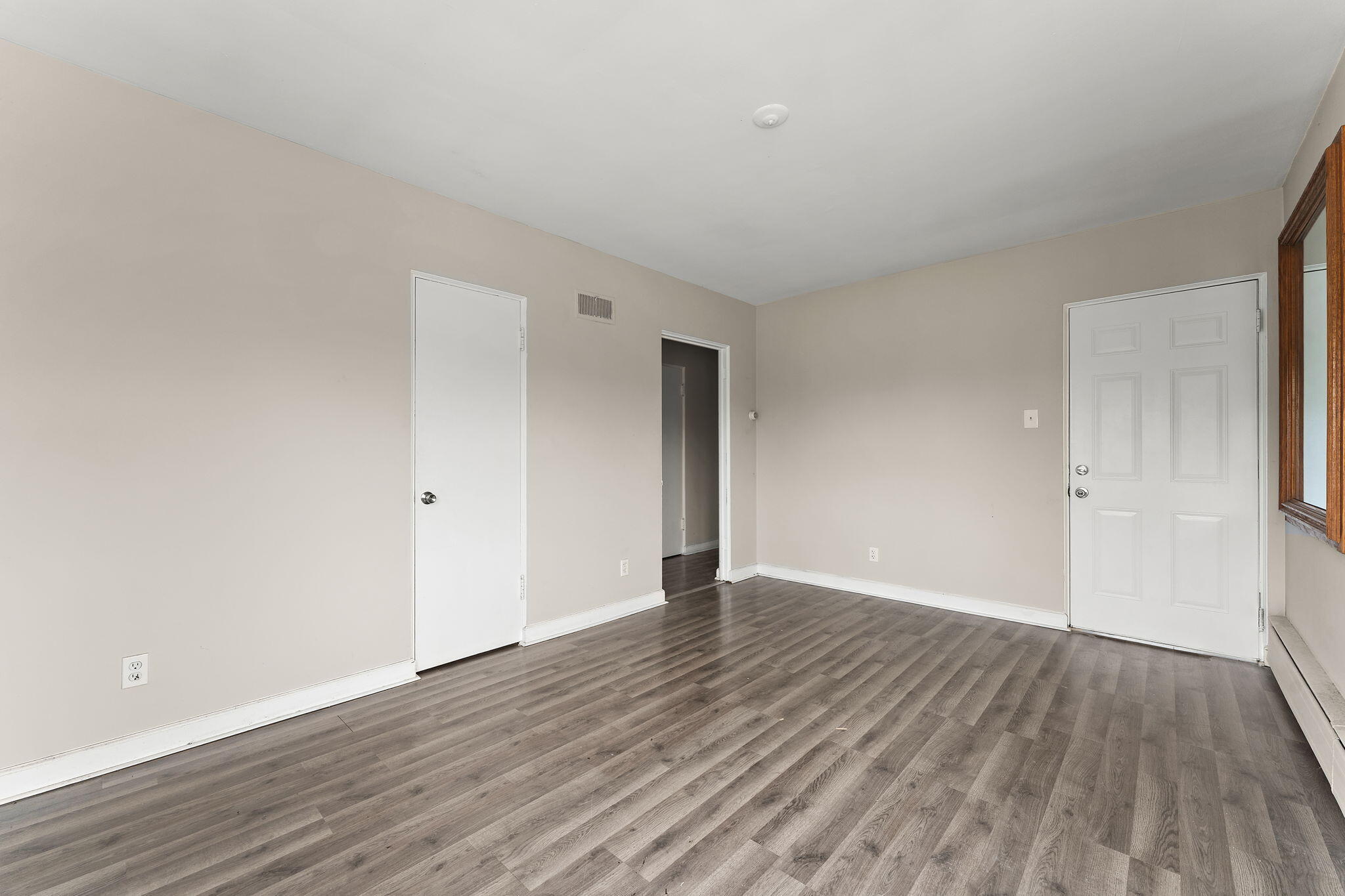 Upper Living Room