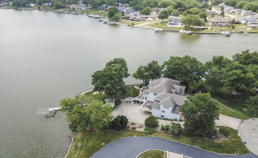 Aerial  1