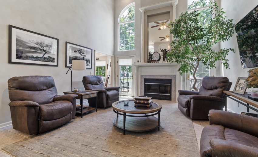Gorgeous Spaces