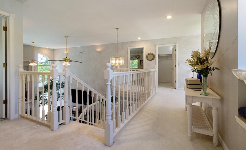 Upper Loft