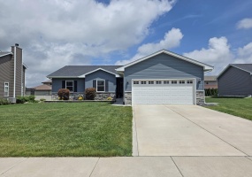 10022 128th Lane, Cedar Lake, Indiana, 3 Bedrooms Bedrooms, 8 Rooms Rooms,2 BathroomsBathrooms,Residential,For Sale,128th,NRA840671
