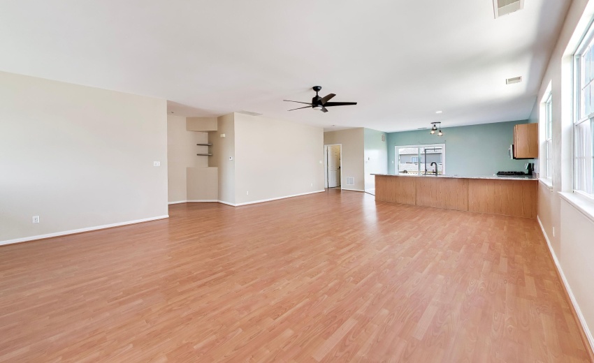 Living Area 2