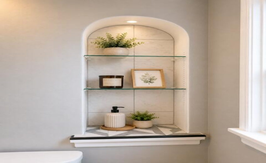 Main bath 1
