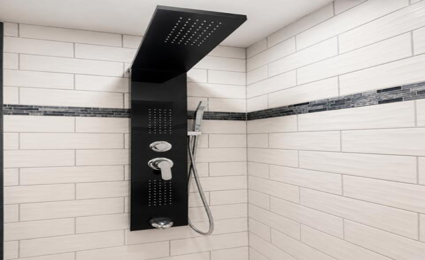 Basement bath 2