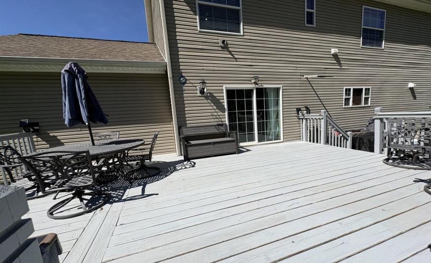 11Deck