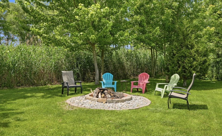 Fire pit